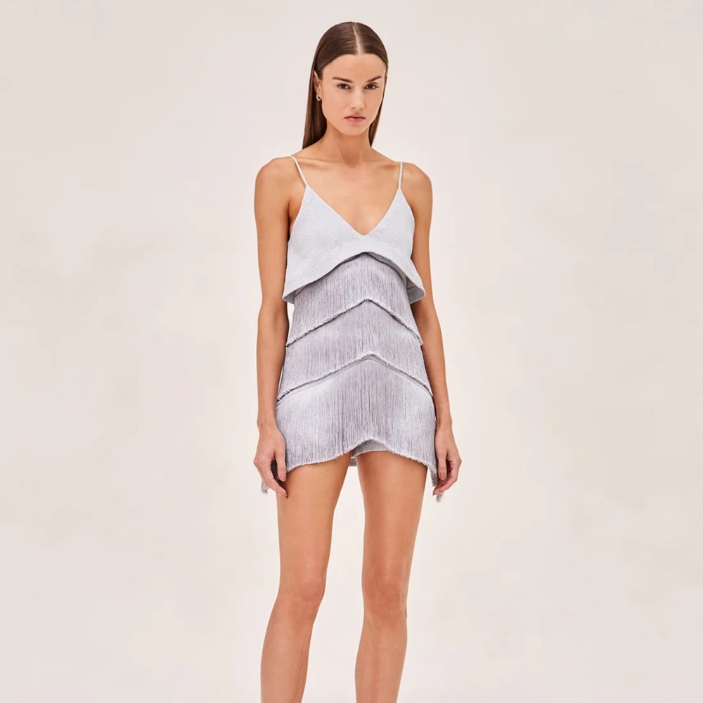 Alexis Priya Romper
